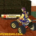 Rc Stunt Machine Showdown