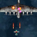 Red Plane