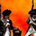 Redcoat Invasion