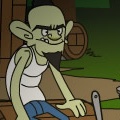 Reincarnation: A Hillbilly Holiday