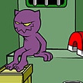 Reincarnation: Riley's Out Again