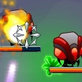 Ribertium War
