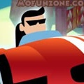 Rich Racer