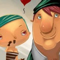 Robin Hood - A Twisted Fairytale