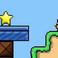 Robin the Archer in Pixeland
