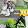 Robot Crush