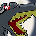 Robot Dinosaurs