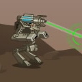 Robot Territories