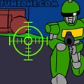 Robot War