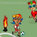 Rockin' Soccer