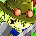 Rogue Legend: Tame the Wild