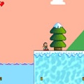 Roller Boy 2 Winter Land (demo)
