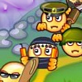 ROLY-POLY Eliminator