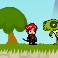 Rover Archer