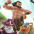 Rune Raiders
