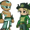 Sacred Seasons MMORPG