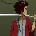 Samurai Champloo: Break Fight