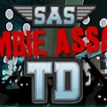 SAS Zombie Assault TD