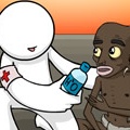 Save Somalia