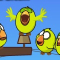 Save The Birds