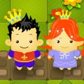 Save the Princess