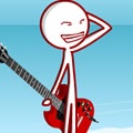 SC Guitar Maniac Dx 3