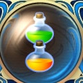 Secrets of Alchemy