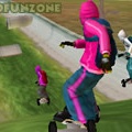Sewer Run