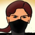 Shadow of the Ninja 2