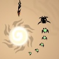 Shadow Snake