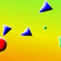 Shape Shooter