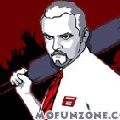 Shaun Of The Dead