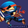 Shuriken Challenge