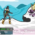 Sinjid's Battle Arena