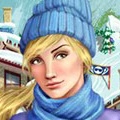 Ski Resort Mogul