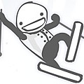 Ski Runner 2