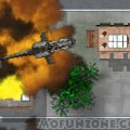 Skies of War