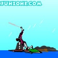 Sky Boarder III