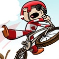 Sky High Ride