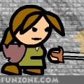 Sleepless Knight