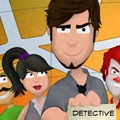 Small Town Detective