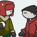 Snow Blitz