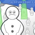 Snowman Salvage
