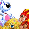 Snowy: Treasure Hunter 3