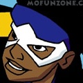 Static Shock