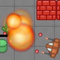 Steel Dangers