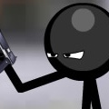 Stick Arena: Ballistick