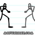 Stick Fighter