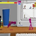 Stickman Fightman
