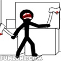 Stickman Madness 2